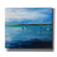 «Fish Bay» par Curt Crain, art mural sur toile-1347765691
