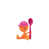 Pink is out of stock