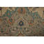 Tapis traditionnel rétro 6 x 9