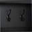 Practical Hall Tree With Hooks, Bench And Compartments, Ideal For Entryway Organization And Home Decor Enhancement-1189768590