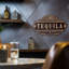 Enseigne de bar Téquila