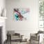 Abstract Print by John Beard-533013816-533013831