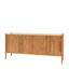Benslimane 175cm Sideboard