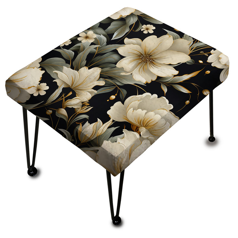 Motif contemporain Victorian