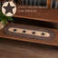 Tapis naturel Amai / noir / rouge-999465143