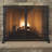 Margaree Steel Fireplace Screen