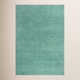 Waterton Handmade Performance Aqua Indoor/Outdoor Rug