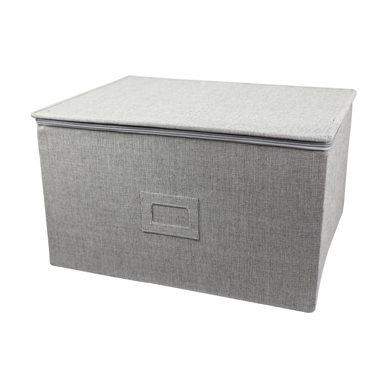 Fabric Stemware Storage