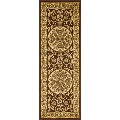 Oriental Area Rug
