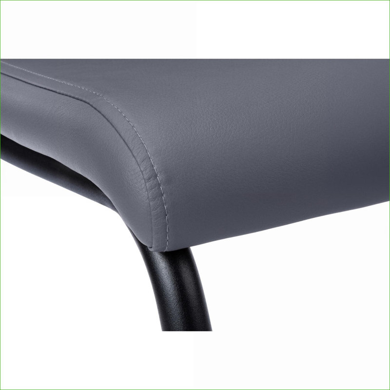 Ensemble de 2 coussins capitonnés Fauteuils d'appoint rembourrés, siège confortable pour adulte pour le salon