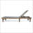 SUMMERLAND CHAISE LOUNGE