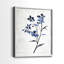 Étude florale CLxxvi -Set de 3 estampes numériques giclées -Prêt à accrocher-1869854578-1869854580