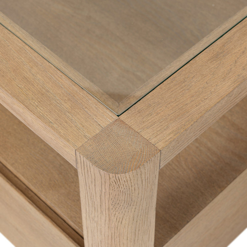 Shiloh End Table