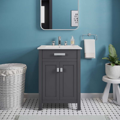 Meuble-lavabo Laguna de Modway