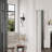 Rossitano Steel Wallchiere-22508783