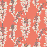 Nomad Heart Breaker 10' L x 24" W Wallpaper Roll
