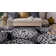Hazelip Floral Indoor Rug
