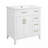 30"Bathroom Vanity with Ceramic Sink-16910416