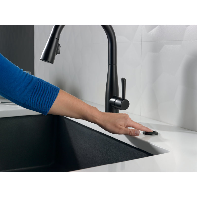 Air Switch With Dual Outlet