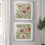 Peony Garden I - reproduction d'art sur toile-570307401-570307405-570307451