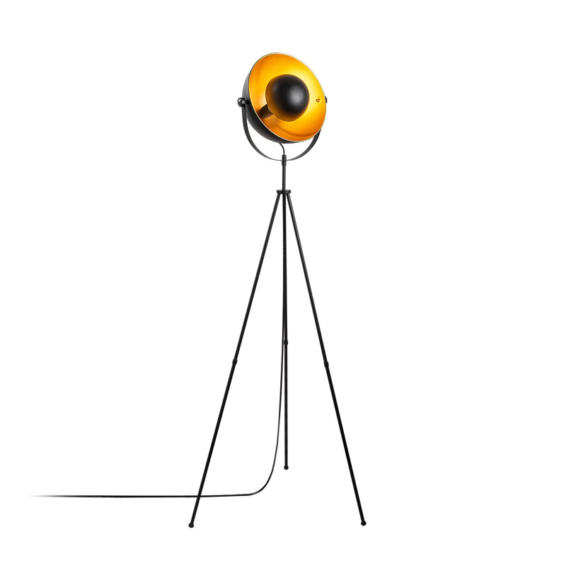 Lampe trépied 63 "Okamoto
