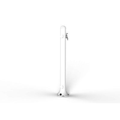 Acrylic Column Fountain