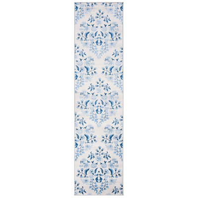 Martha Performance Ikat Rug