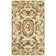 Tosca Classic Hand Tufted Wool Floral Rug
