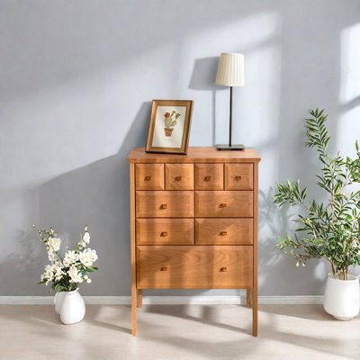 Minimalist  Console Cabinet