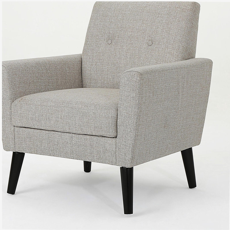 Fauteuil club