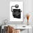 Tergel Funny Bathroom-106964932