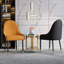 Darg Series Upholstered Dining Chair