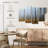 Harnek Misty Birch Forest-108835536
