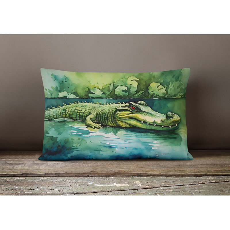 Other/No Pattern Outdoor Throw Pillow