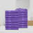 Ensemble de serviettes 100% coton super doux et absorbant Como-106905414-42354461