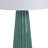 Ceramic Table Lamp With Shade