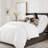 Adjustable Bed – Zero Gravity, Head Tilt, Massage, Wireless Remote & App Control-71647863