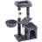 Daum 34.5'' H Cat Tree-1347119051