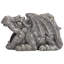 Gutter Guardians Darian the Dragon Downspout Statue