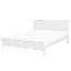 Cornelius Solid Wood Bed-26297111