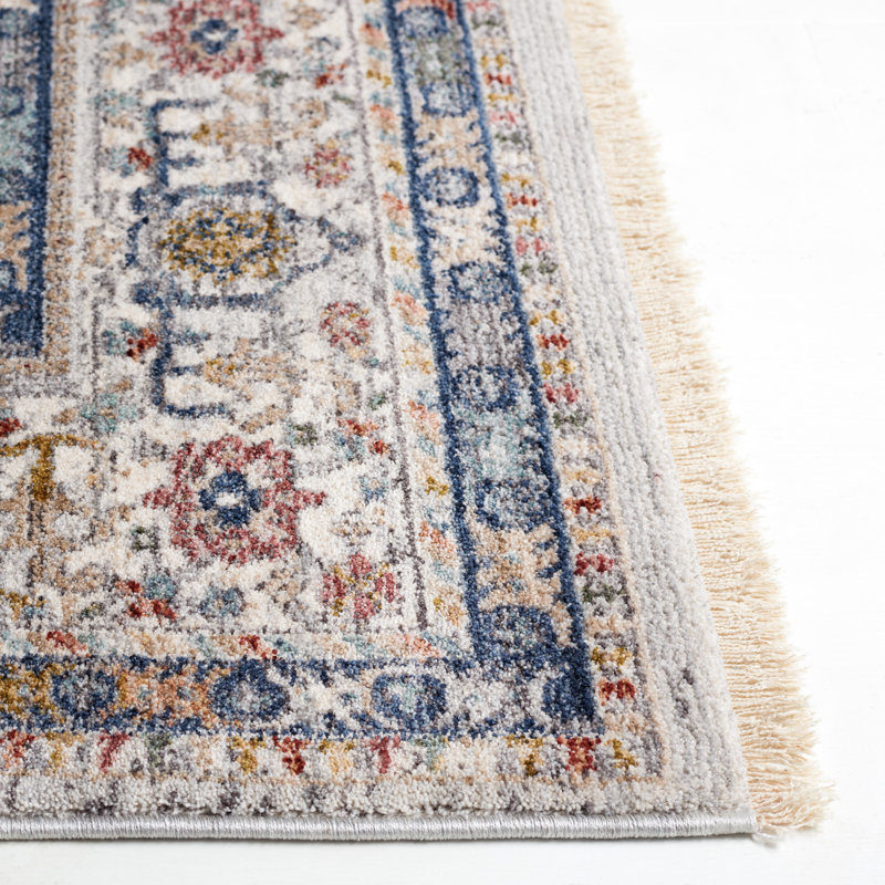 Tapis oriental performance Fairhaven Lauren Ralph Lauren, Rectangle 10 pi x 13 pi 2 po