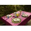 Palm Tree Candle Holder - Medium-813749450