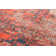 Antiquarian Hadschlu Abstract Area Rug
