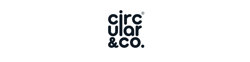 Circular&Co logo