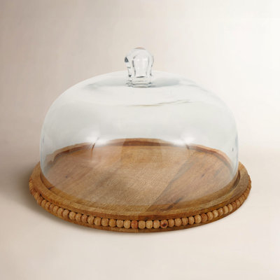 Elke Cake Stand