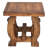 Pioneer Ridge Side Table
