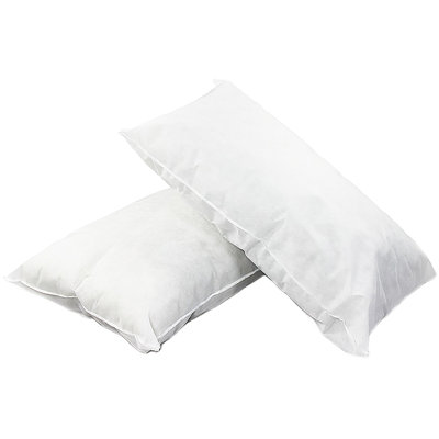 Firuza Polyester/Polyfill Plush Support Pillow