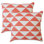 Square Pillow Cover & Insert