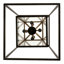 Kitzi Box 8 - Light Chandelier