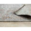 Tapis bleu traditionnel en laine tissé à la main Alandrea-469313177